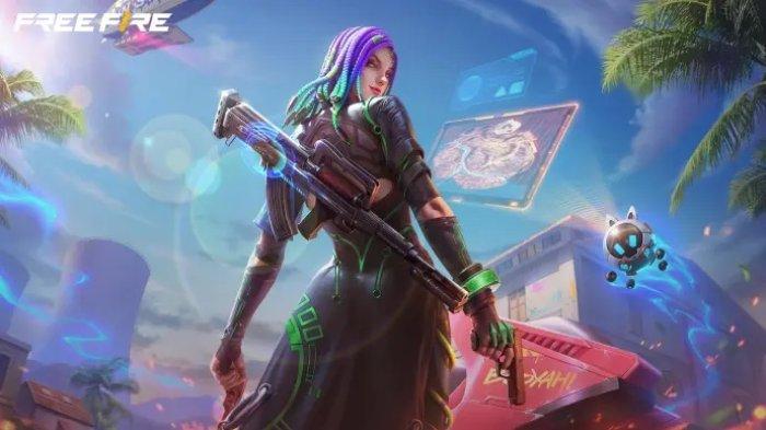 Kode Redeem Free Fire yang Masih Aktif, 25 Juli 2023, Klaim di reward.ff.garena.com